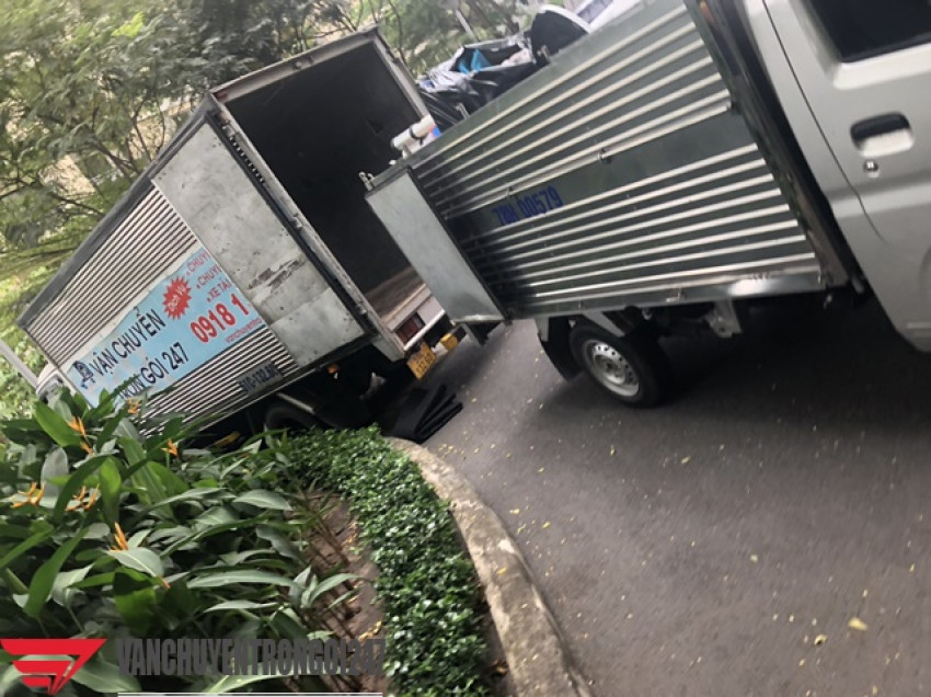 Chuyển Nhà Quận 11