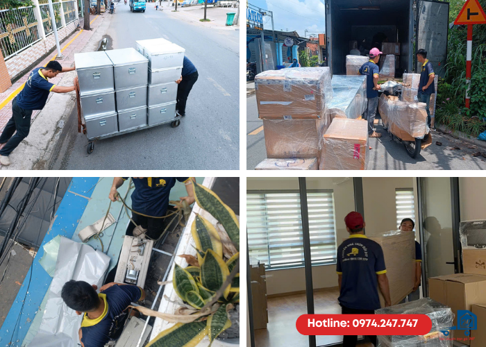 Giá chuyển cửa hàng TPHCM