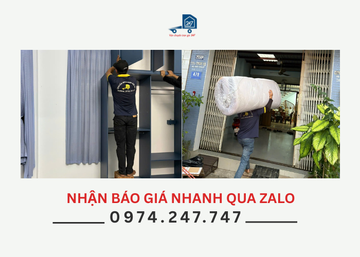 Liên hệ chuyên nhà Phường An Đông