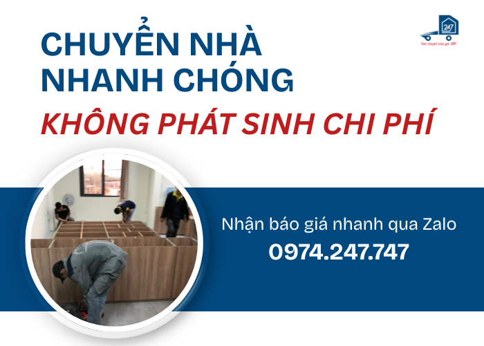 Liên hệ chuyển nhà Phường An Khánh